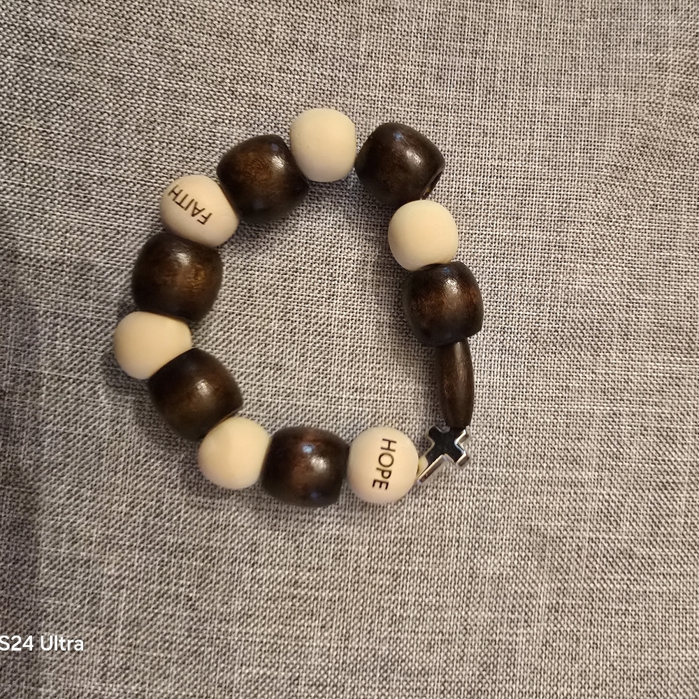 Handcrafted Bracelets